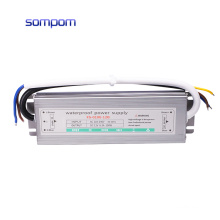 SOMPOM waterproof 100w led driver Switching Power Supply 100w waterproof power supply